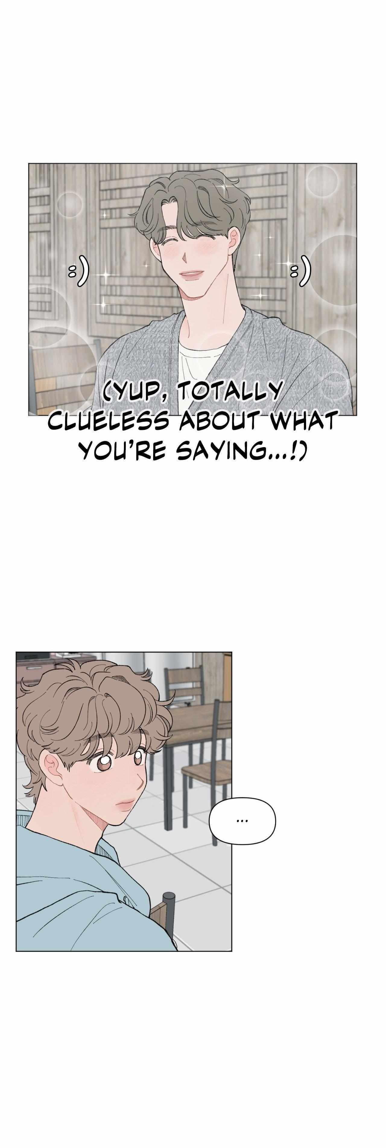 To Mend A Heart Chapter 54 page 9 - 