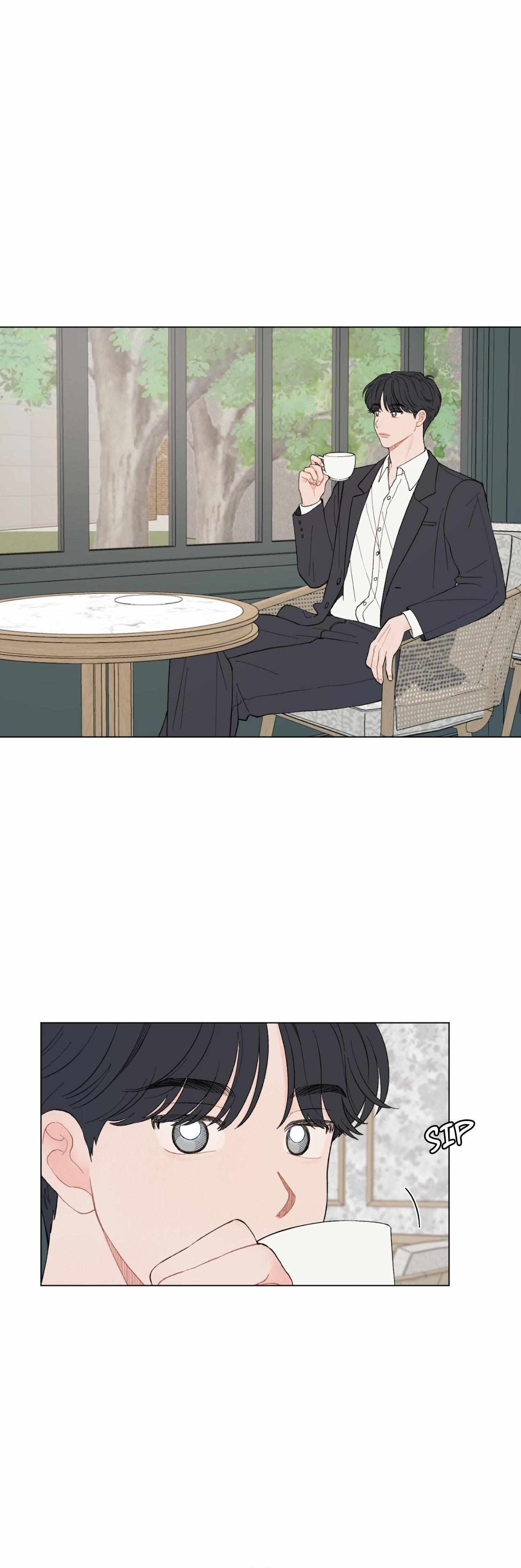 To Mend A Heart Chapter 55 page 11 - 