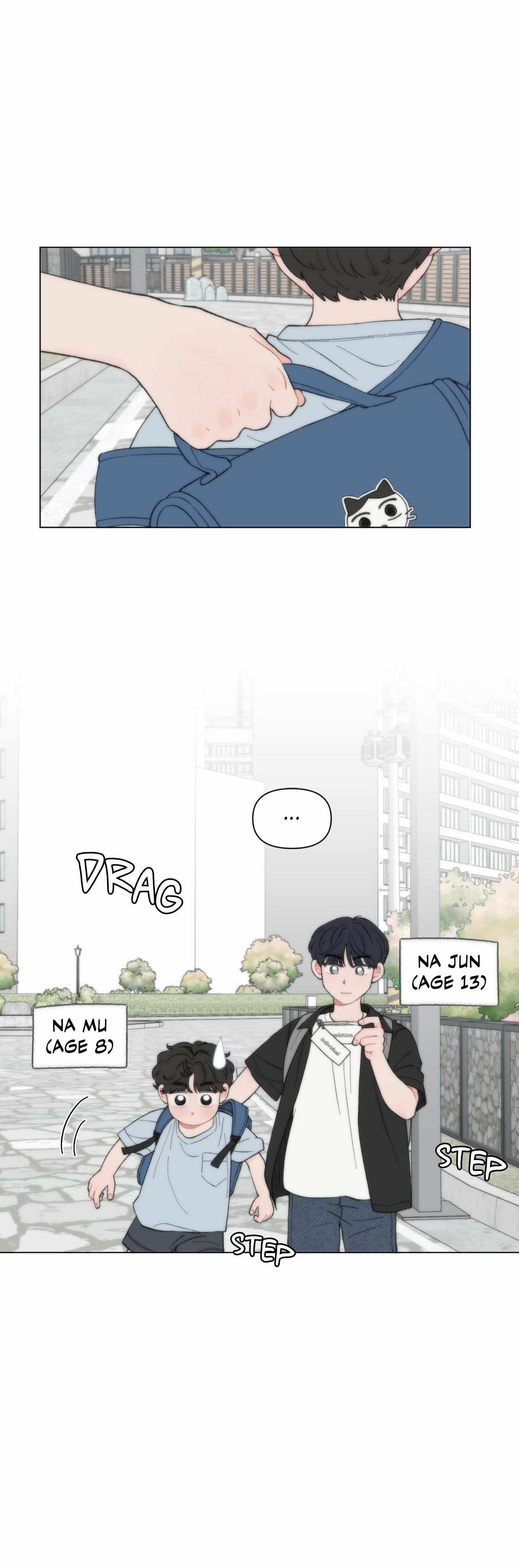 To Mend A Heart Chapter 55 page 13 - 