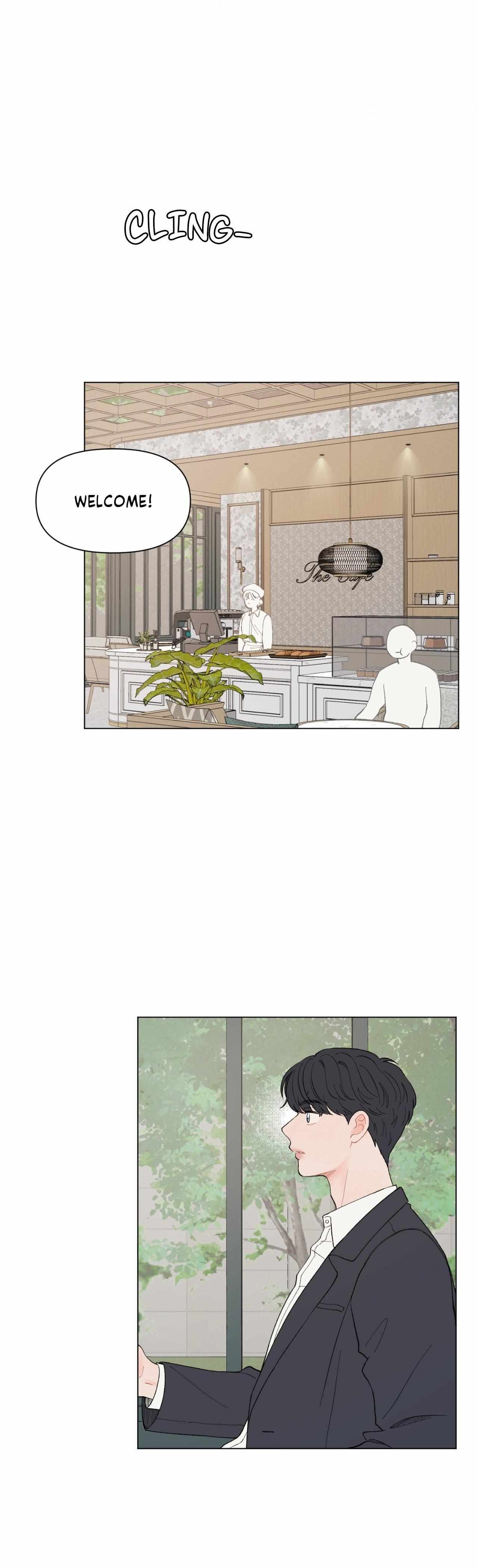 To Mend A Heart Chapter 55 page 17 - 