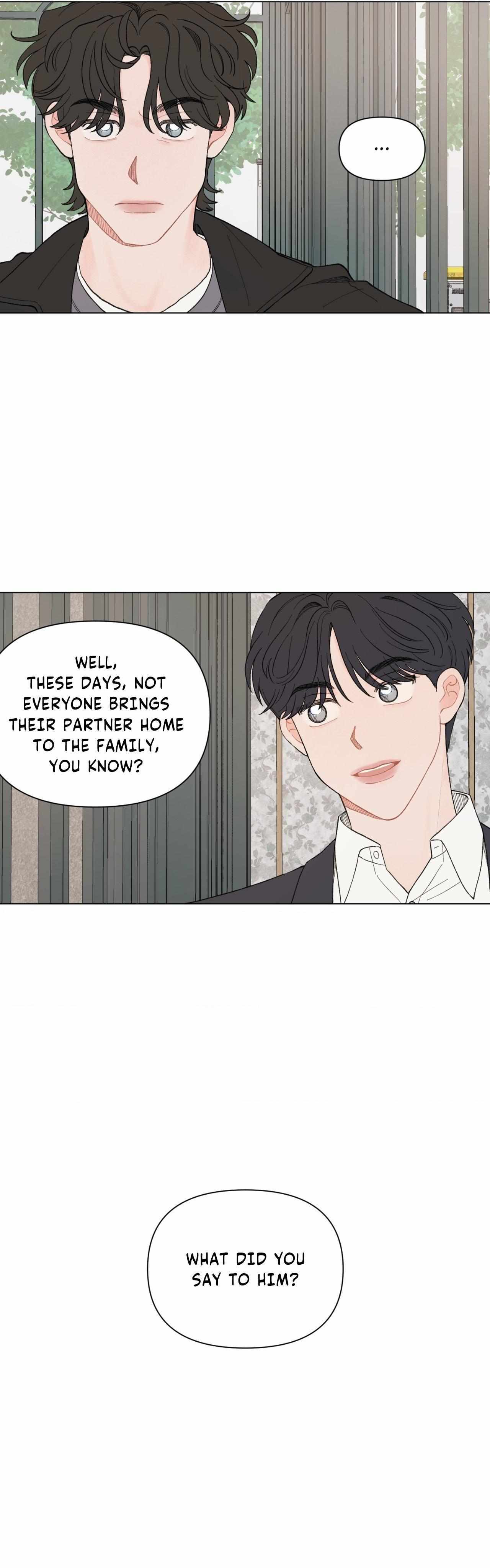 To Mend A Heart Chapter 55 page 21 - 