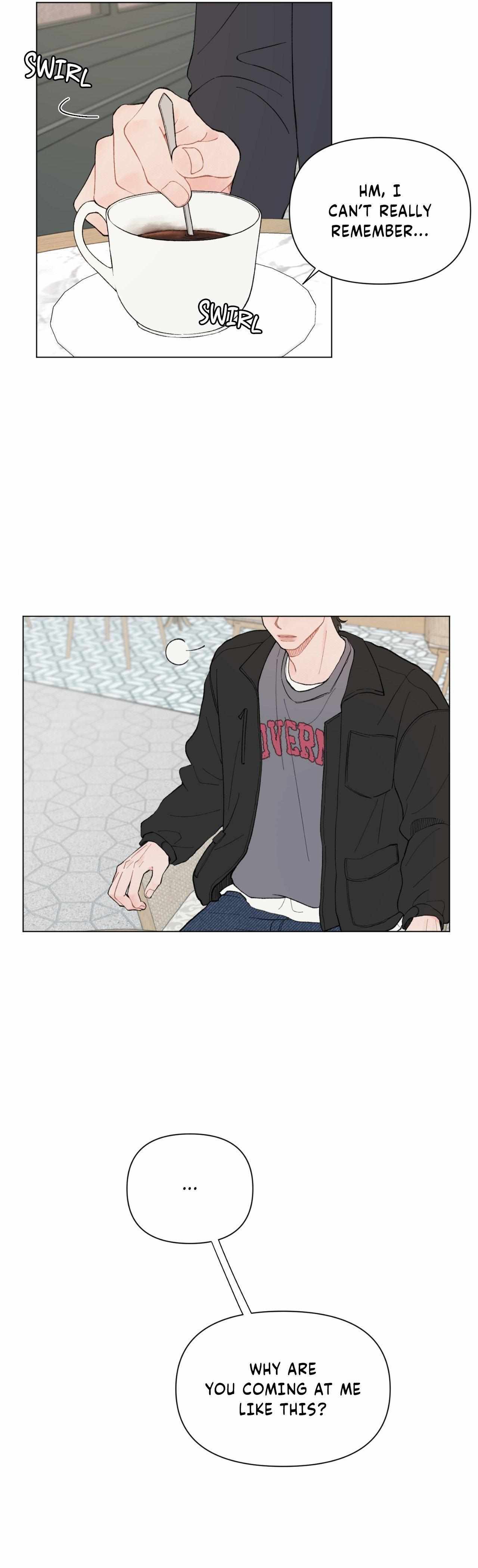 To Mend A Heart Chapter 55 page 22 - 