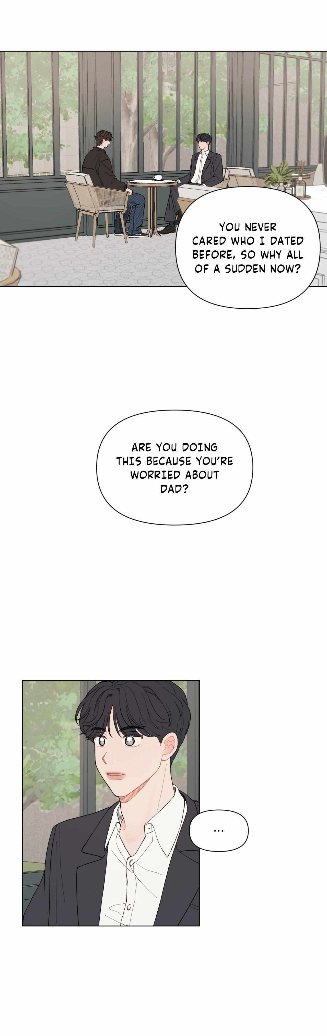 To Mend A Heart Chapter 55 page 23 - 