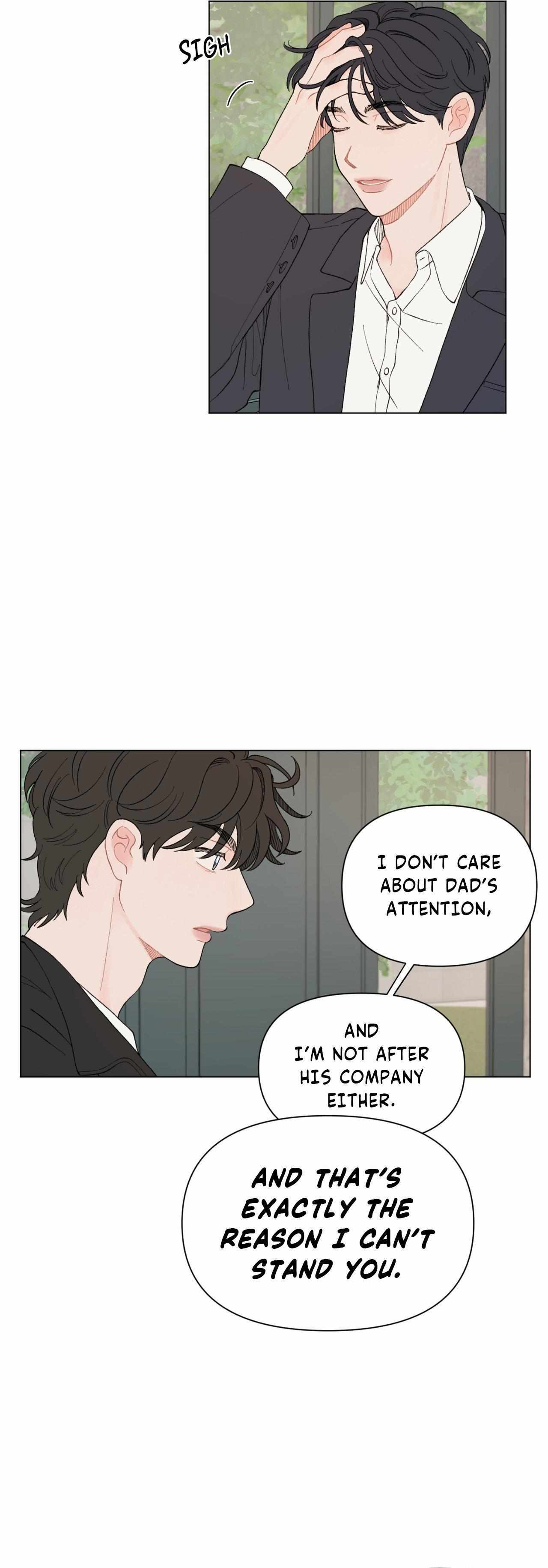 To Mend A Heart Chapter 55 page 24 - 