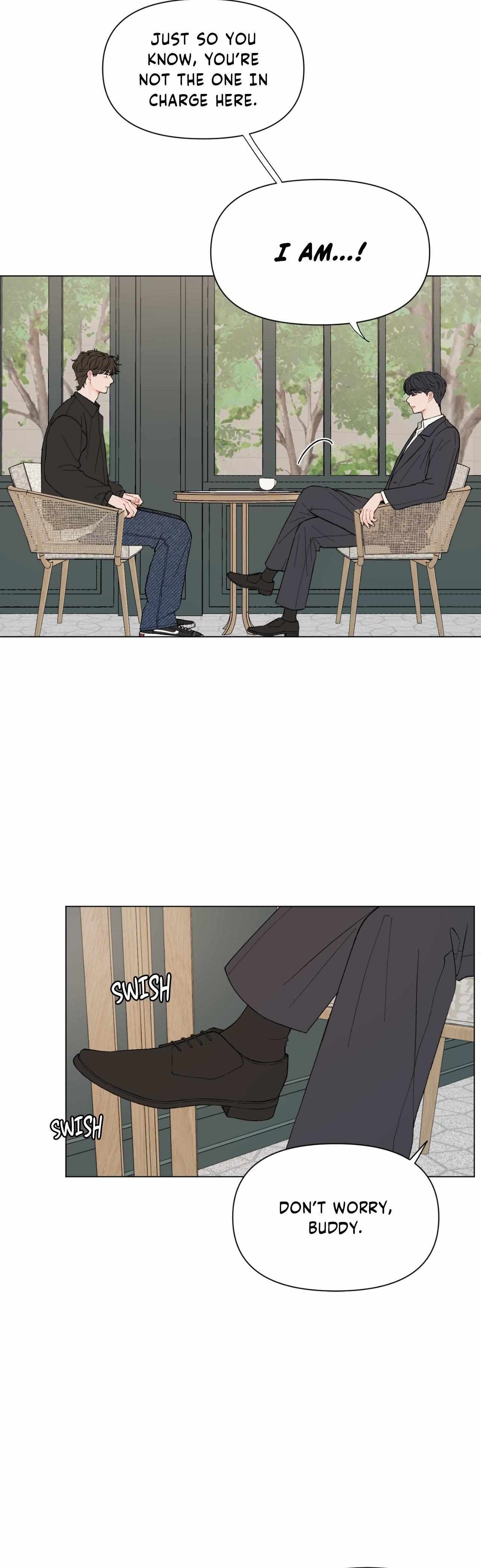 To Mend A Heart Chapter 55 page 26 - 