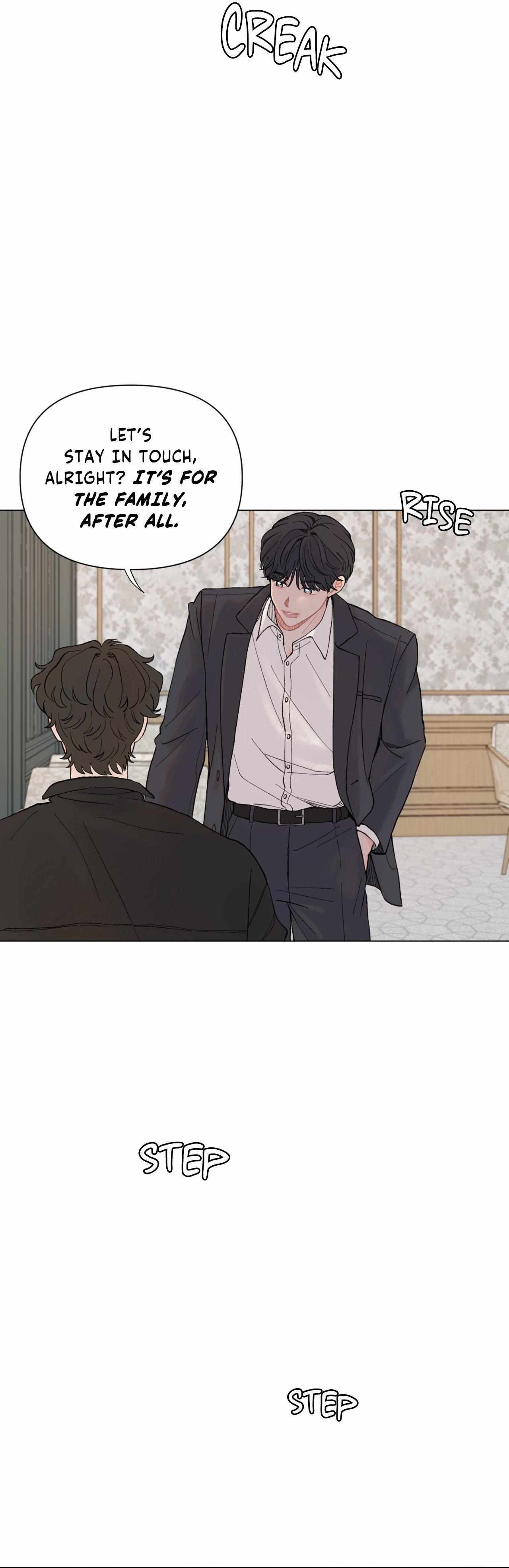 To Mend A Heart Chapter 55 page 28 - 