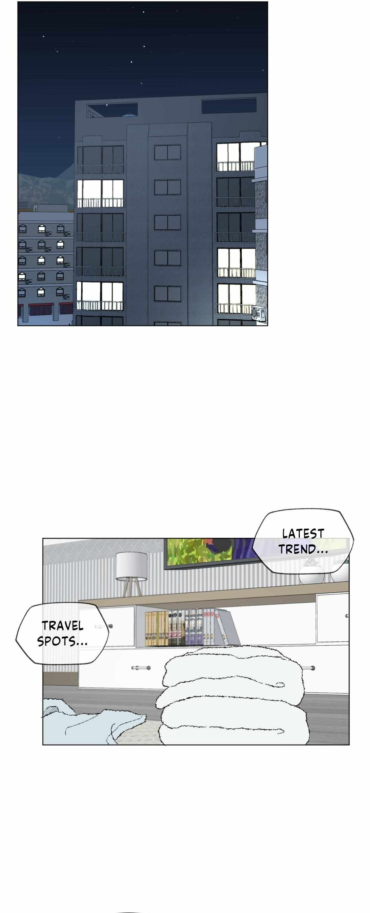 To Mend A Heart Chapter 55 page 30 - 