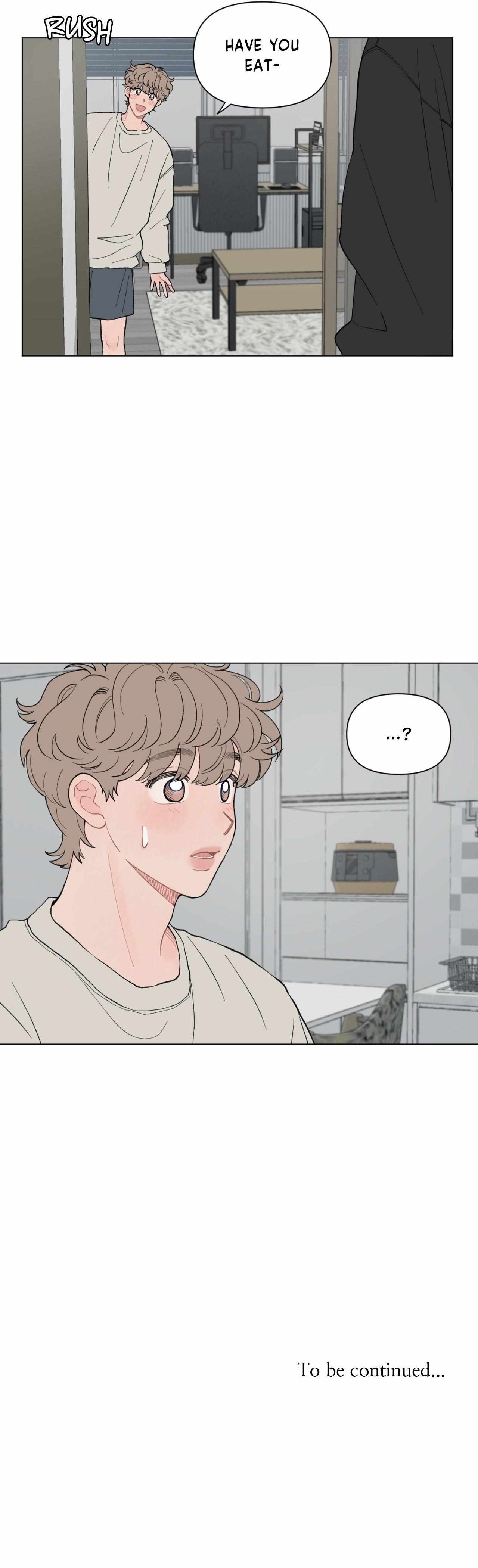 To Mend A Heart Chapter 55 page 33 - 