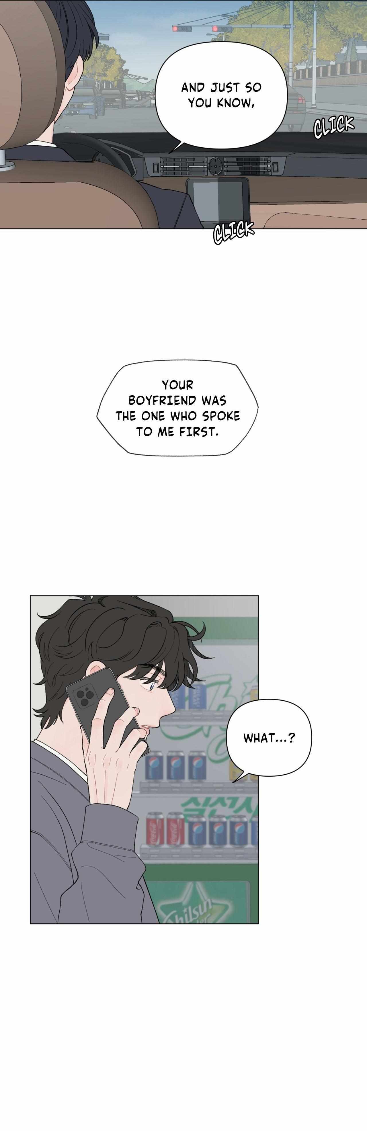 To Mend A Heart Chapter 55 page 5 - 