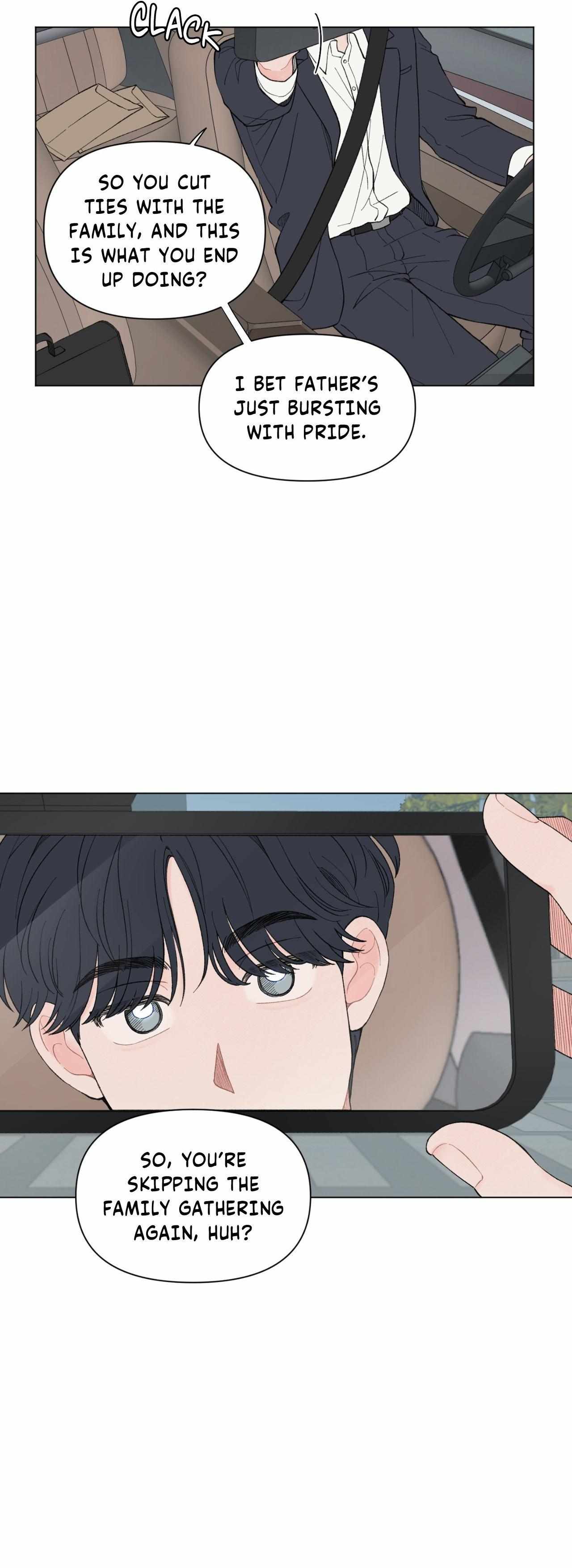To Mend A Heart Chapter 55 page 6 - 