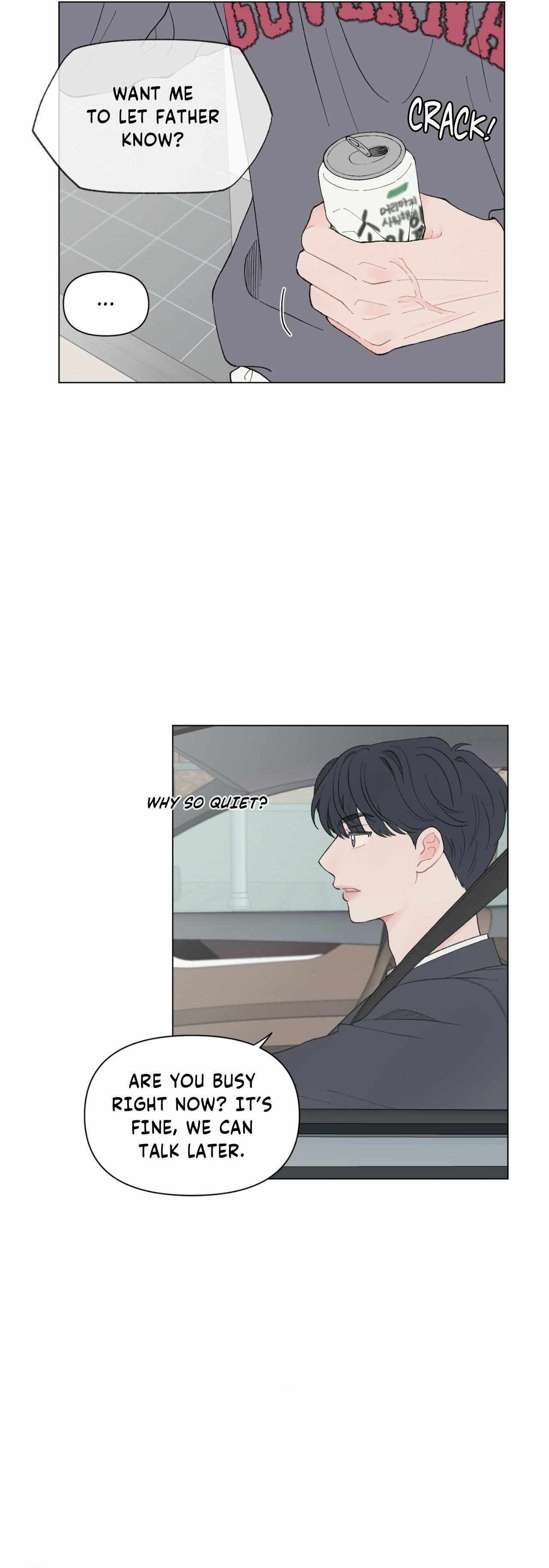 To Mend A Heart Chapter 55 page 7 - 