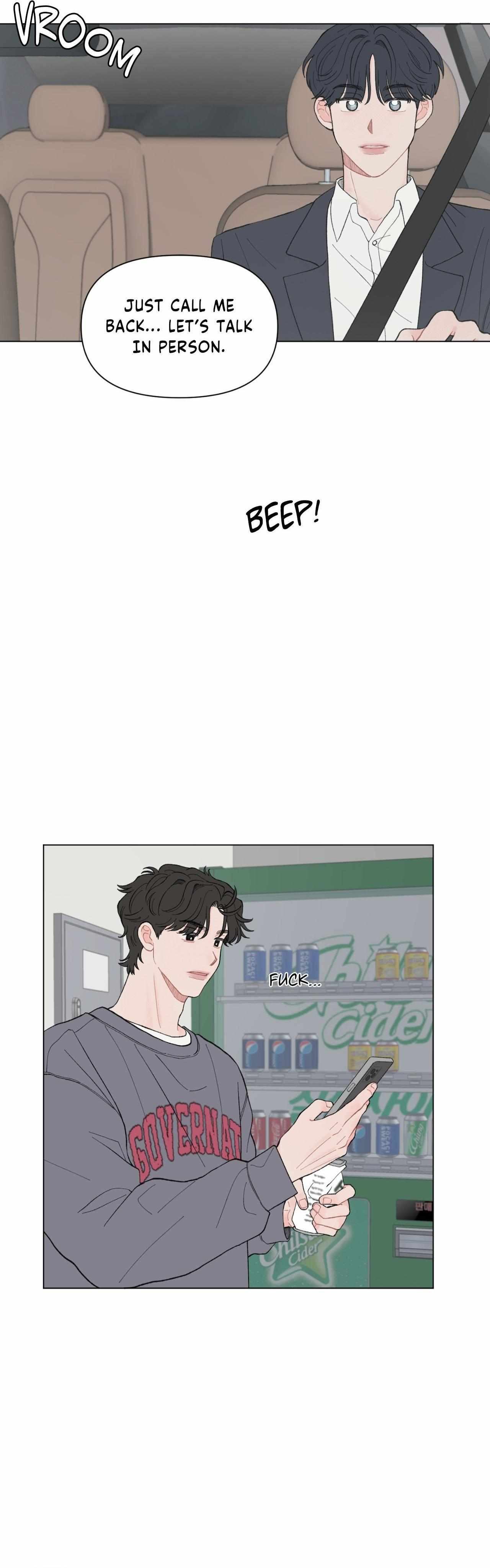 To Mend A Heart Chapter 55 page 8 - 