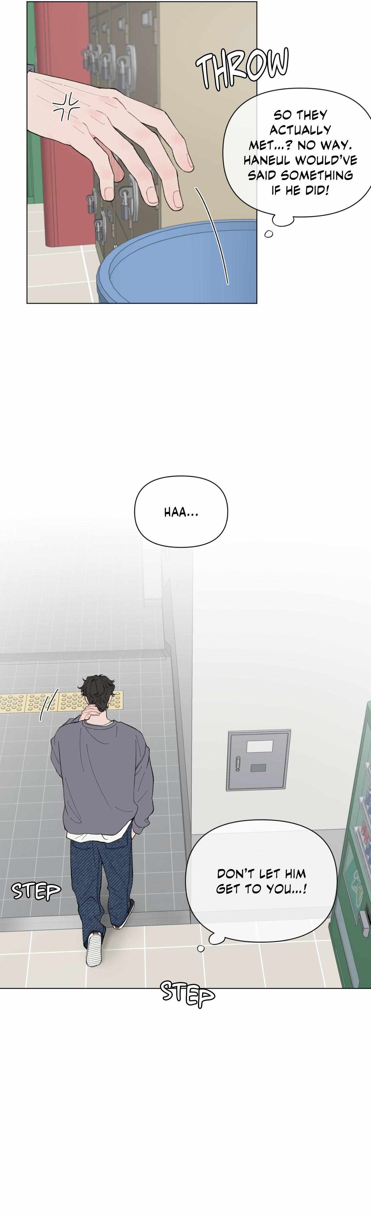 To Mend A Heart Chapter 55 page 9 - 
