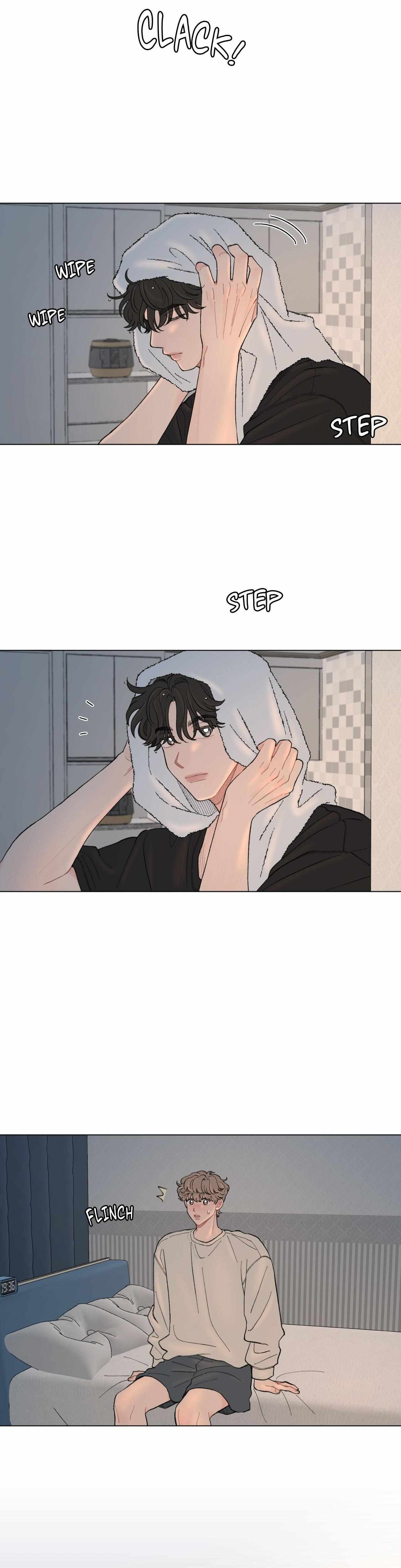 To Mend A Heart Chapter 56 page 12 - 
