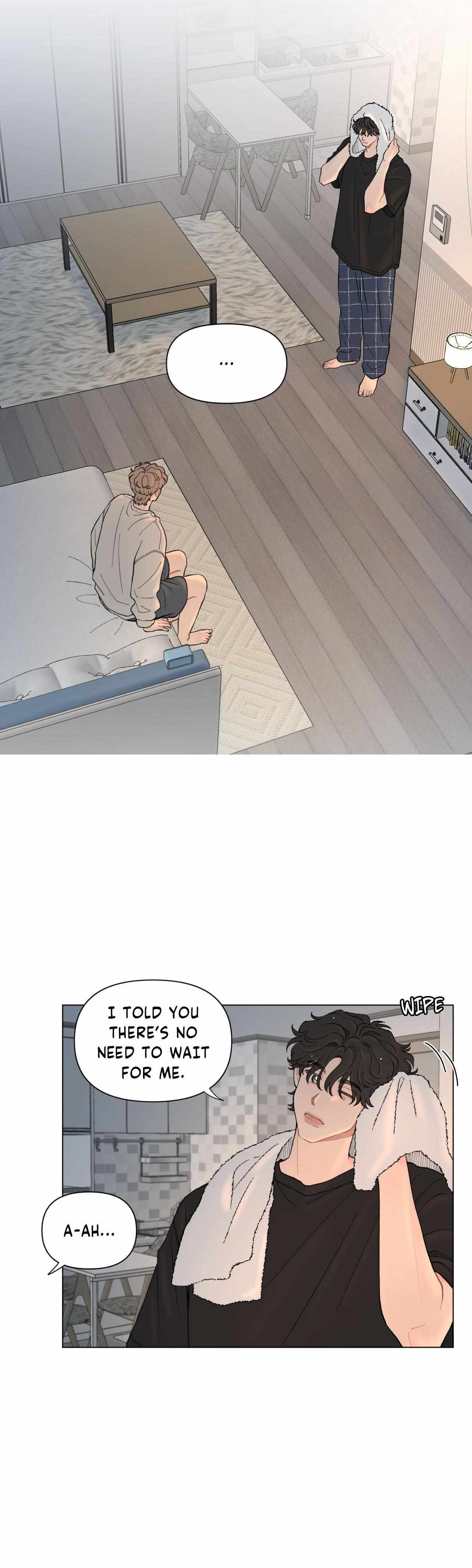 To Mend A Heart Chapter 56 page 13 - 