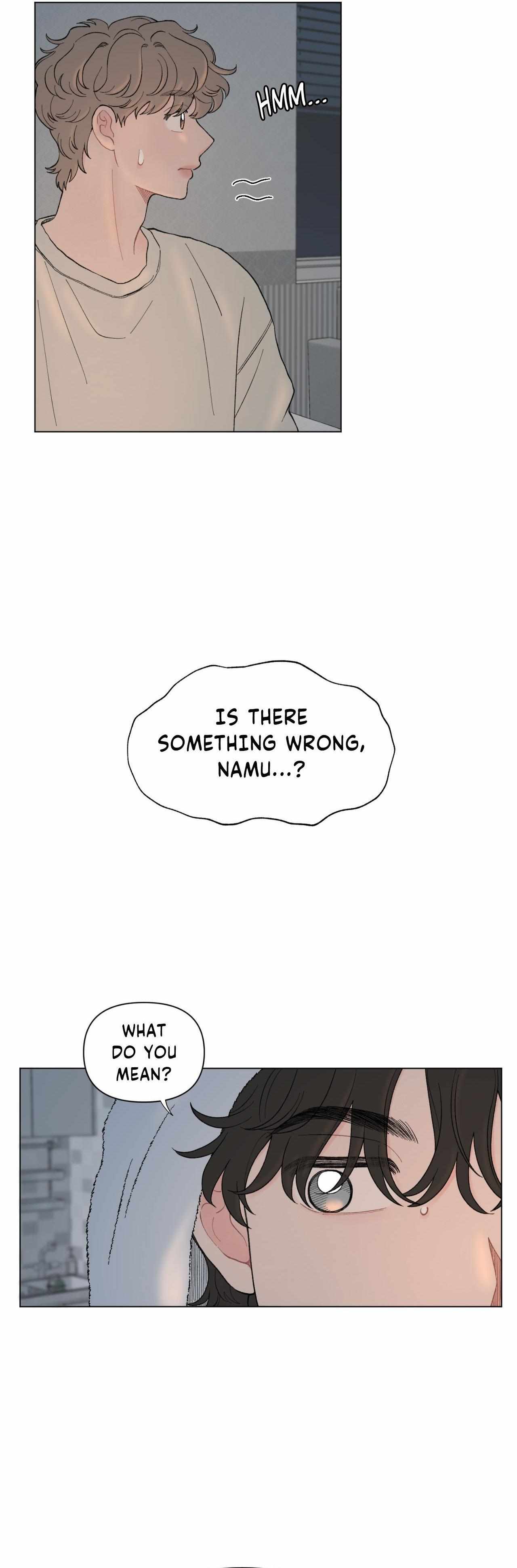 To Mend A Heart Chapter 56 page 14 - 