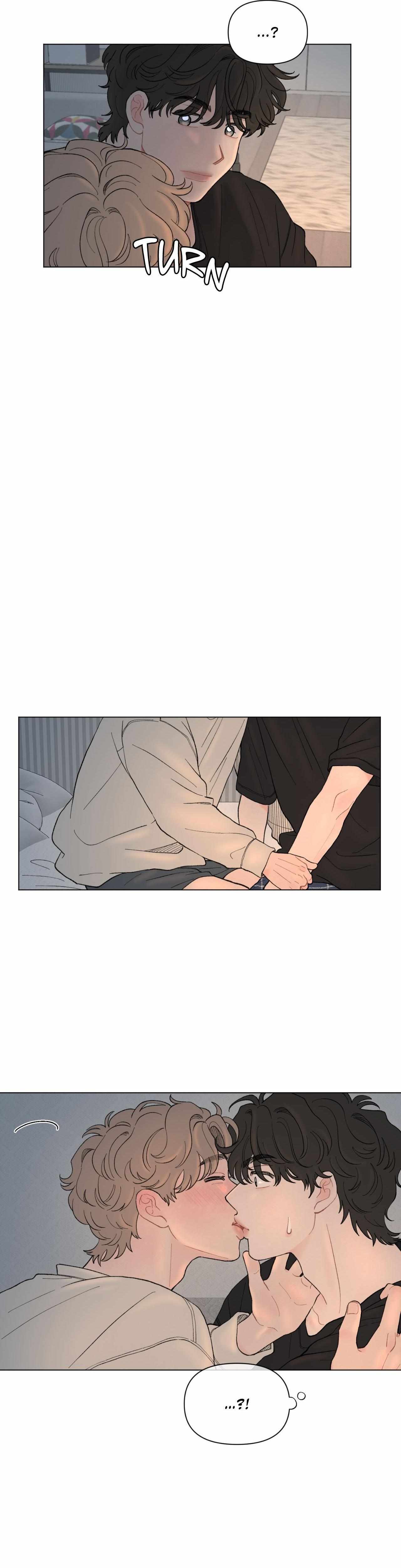 To Mend A Heart Chapter 56 page 20 - 