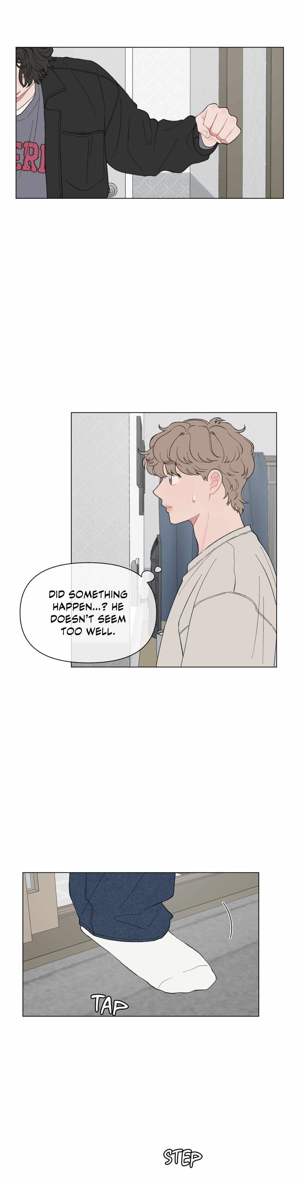 To Mend A Heart Chapter 56 page 3 - 
