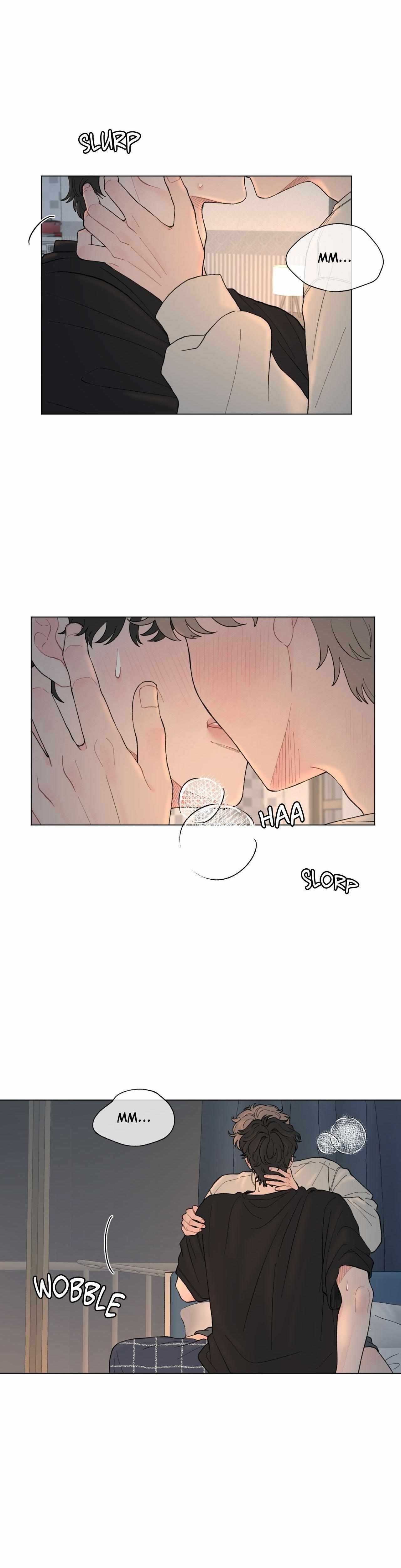 To Mend A Heart Chapter 56 page 21 - 