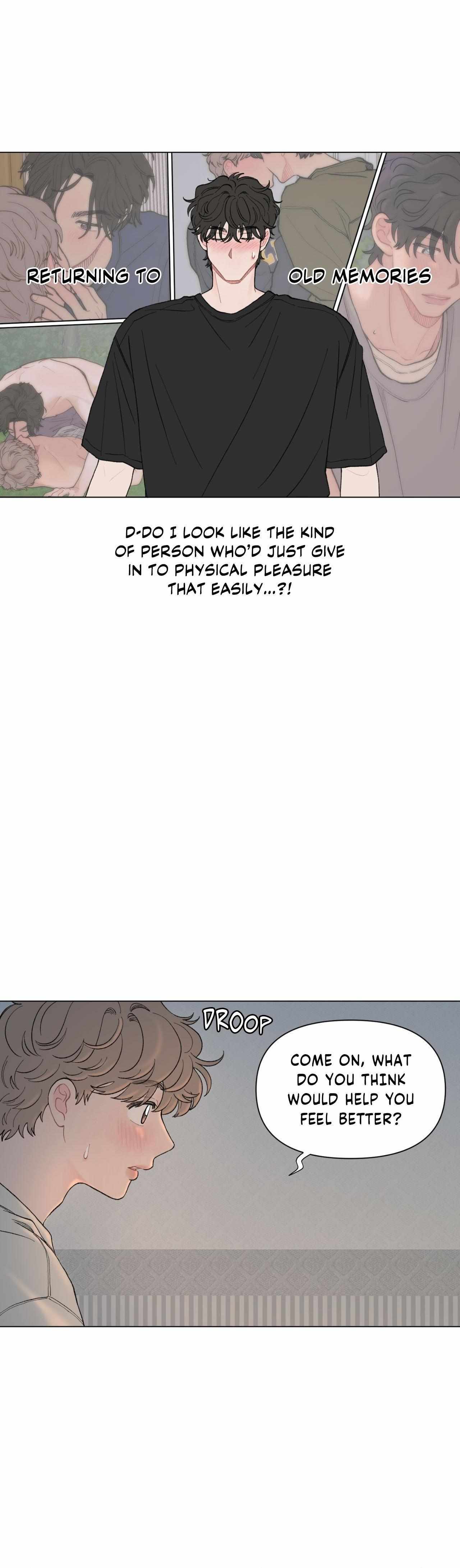 To Mend A Heart Chapter 56 page 24 - 