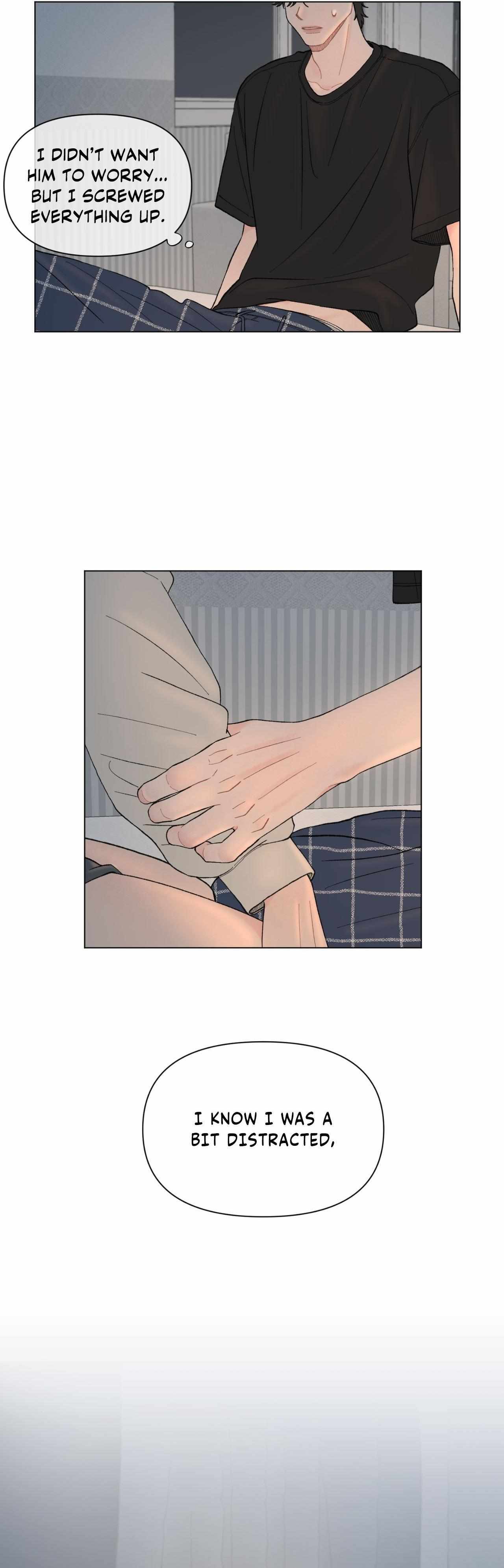 To Mend A Heart Chapter 56 page 25 - 