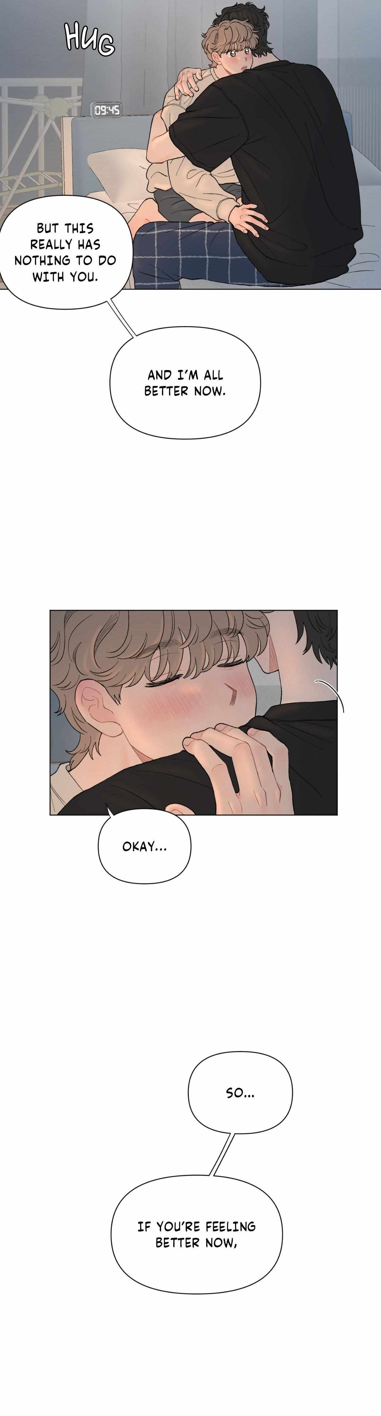 To Mend A Heart Chapter 56 page 26 - 