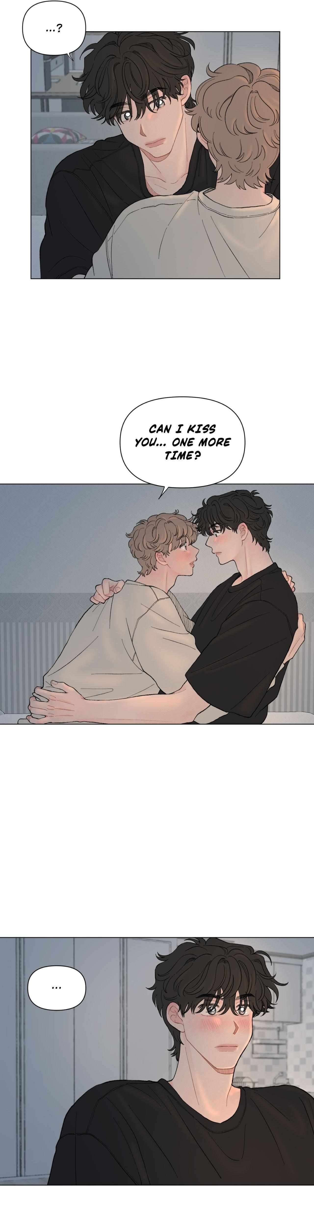 To Mend A Heart Chapter 56 page 27 - 