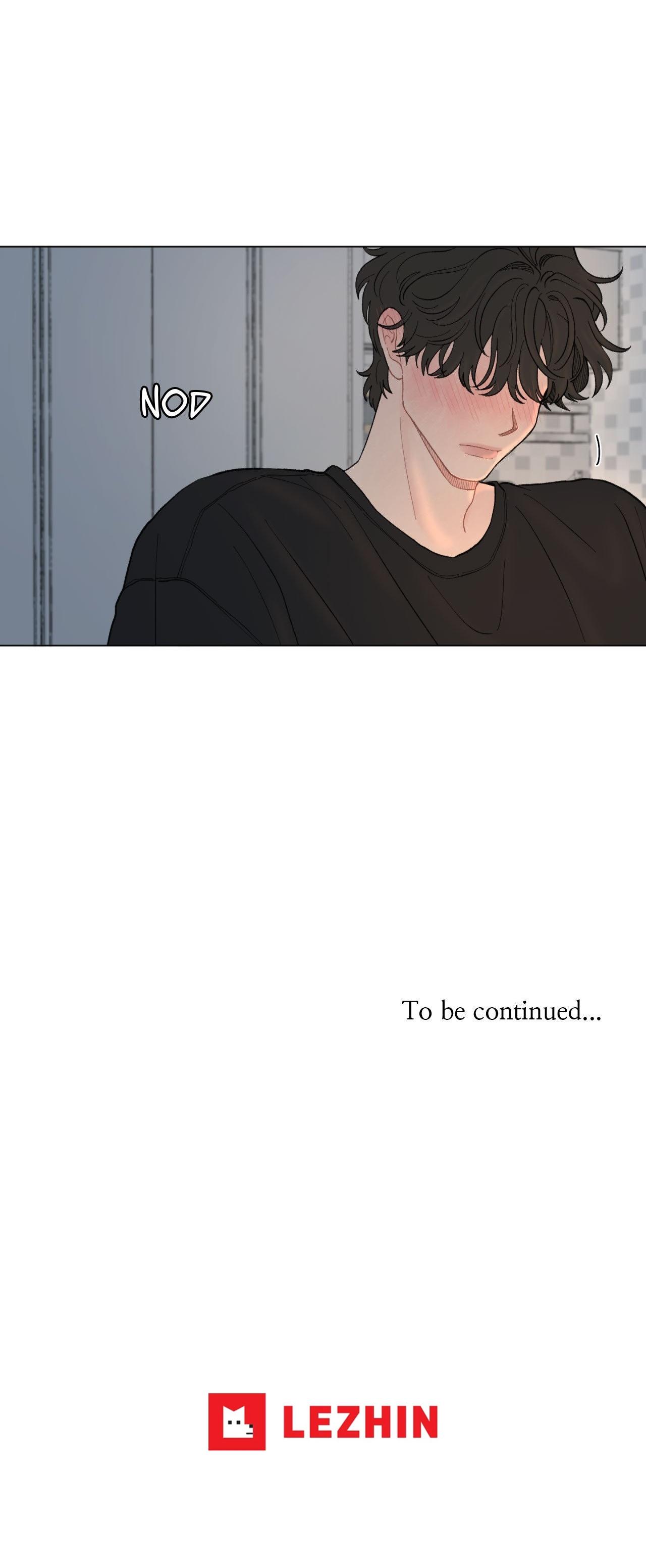 To Mend A Heart Chapter 56 page 28 - 