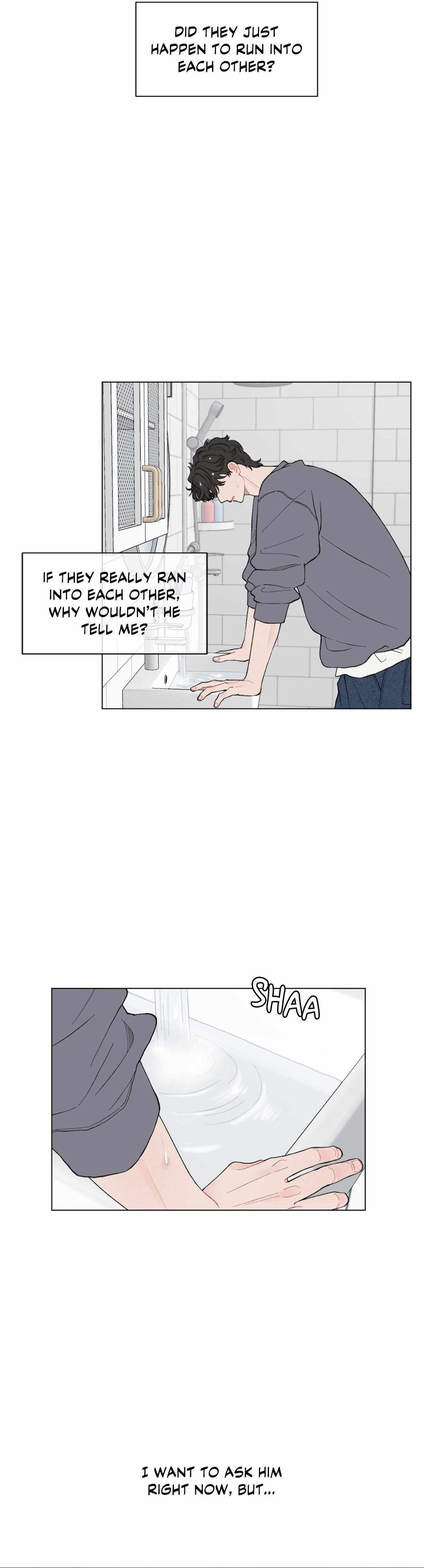 To Mend A Heart Chapter 56 page 8 - 