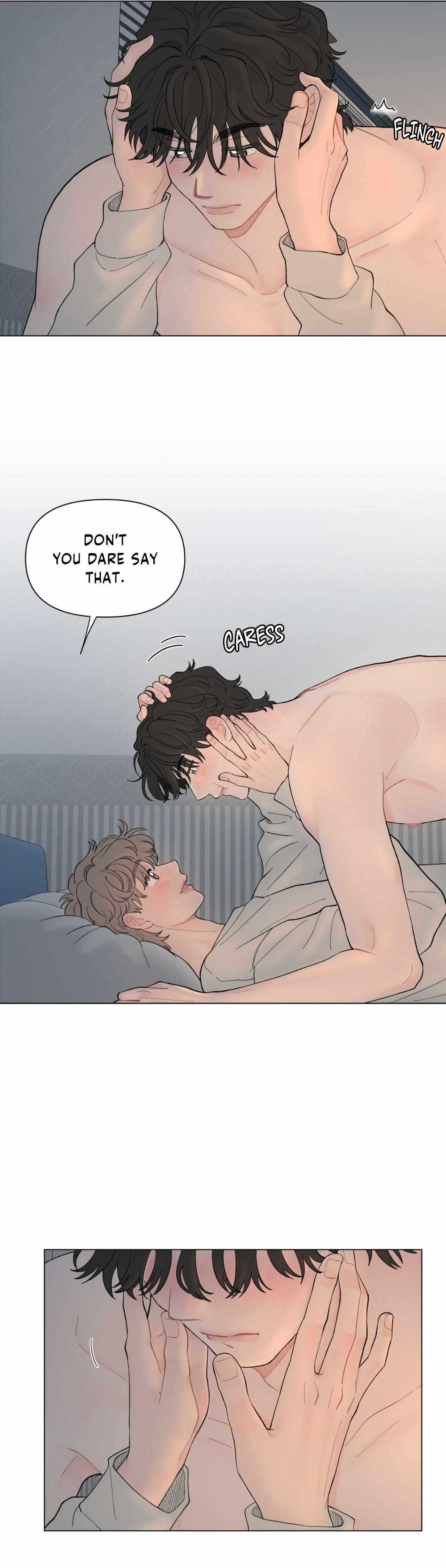 To Mend A Heart Chapter 57 page 11 - 