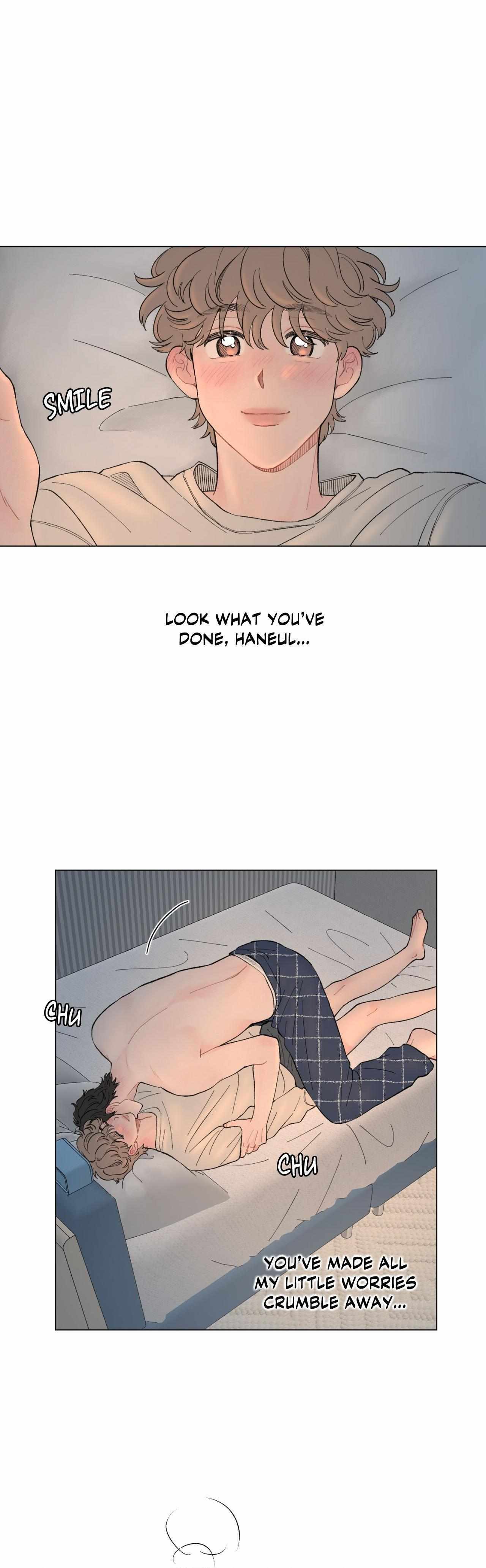 To Mend A Heart Chapter 57 page 12 - 