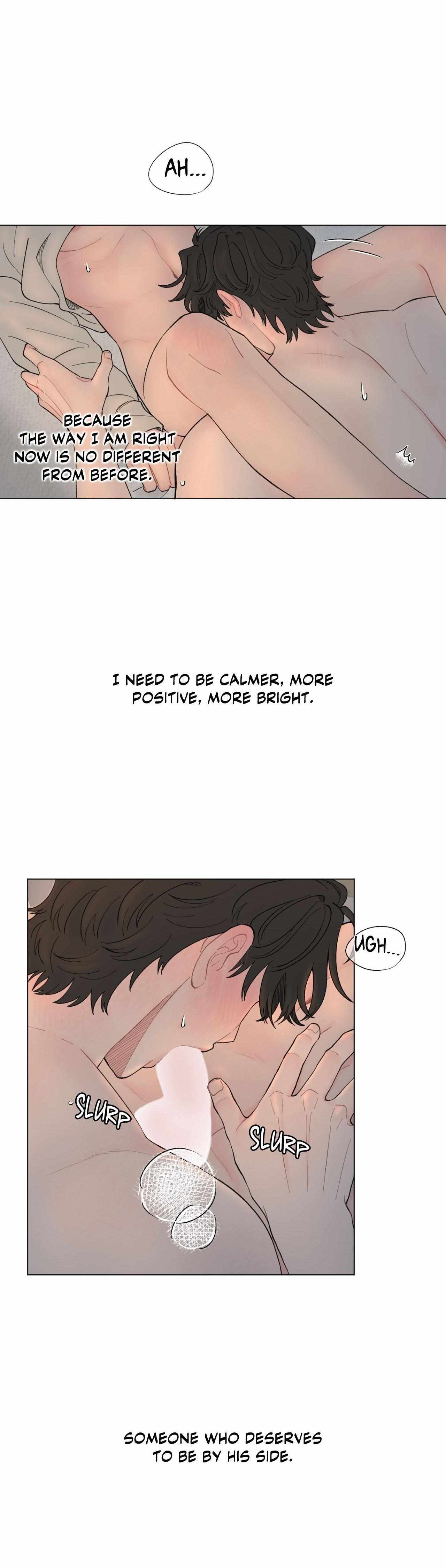 To Mend A Heart Chapter 57 page 14 - 