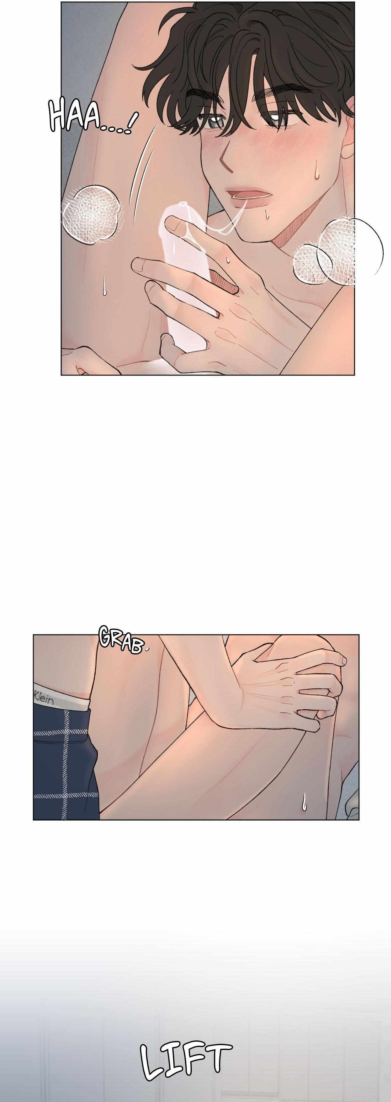 To Mend A Heart Chapter 57 page 16 - 