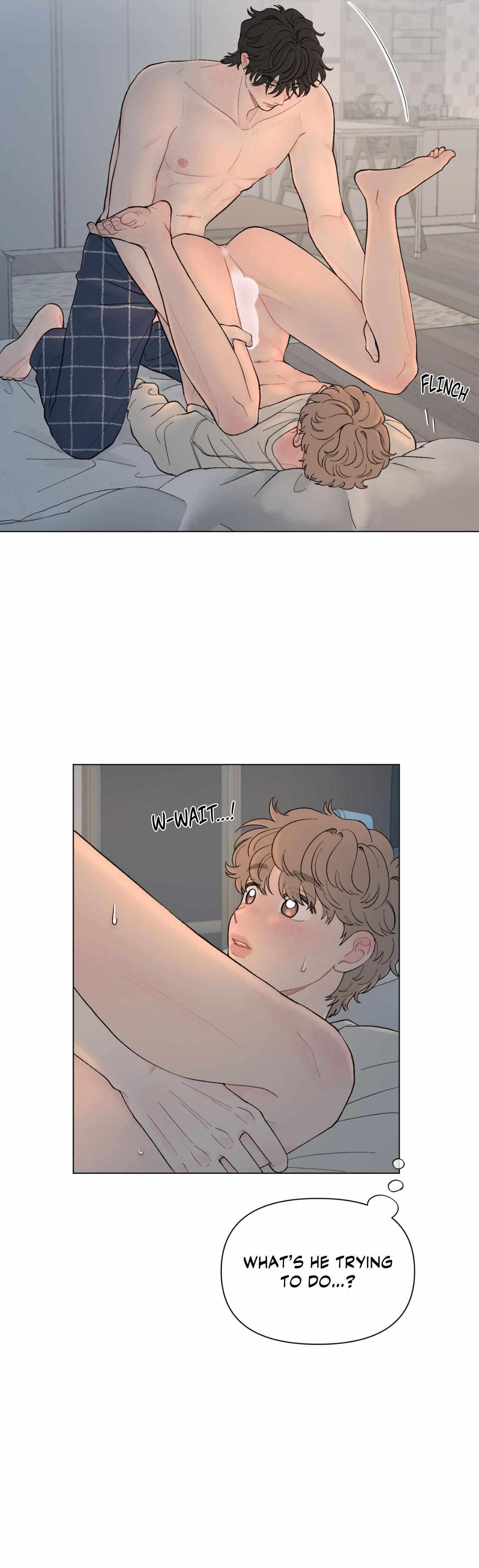 To Mend A Heart Chapter 57 page 17 - 