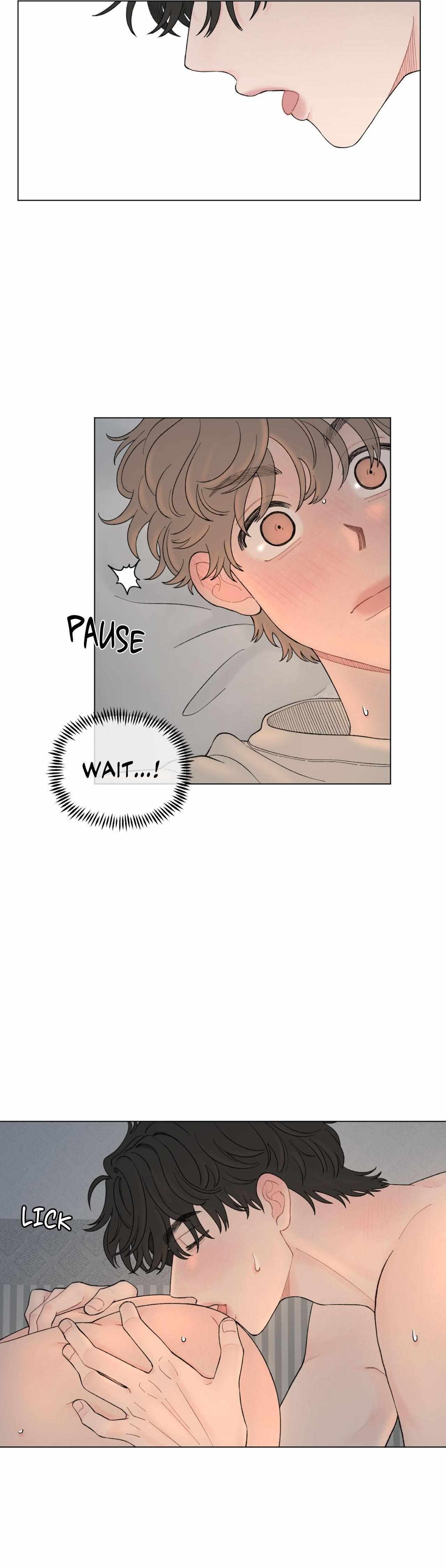To Mend A Heart Chapter 57 page 19 - 