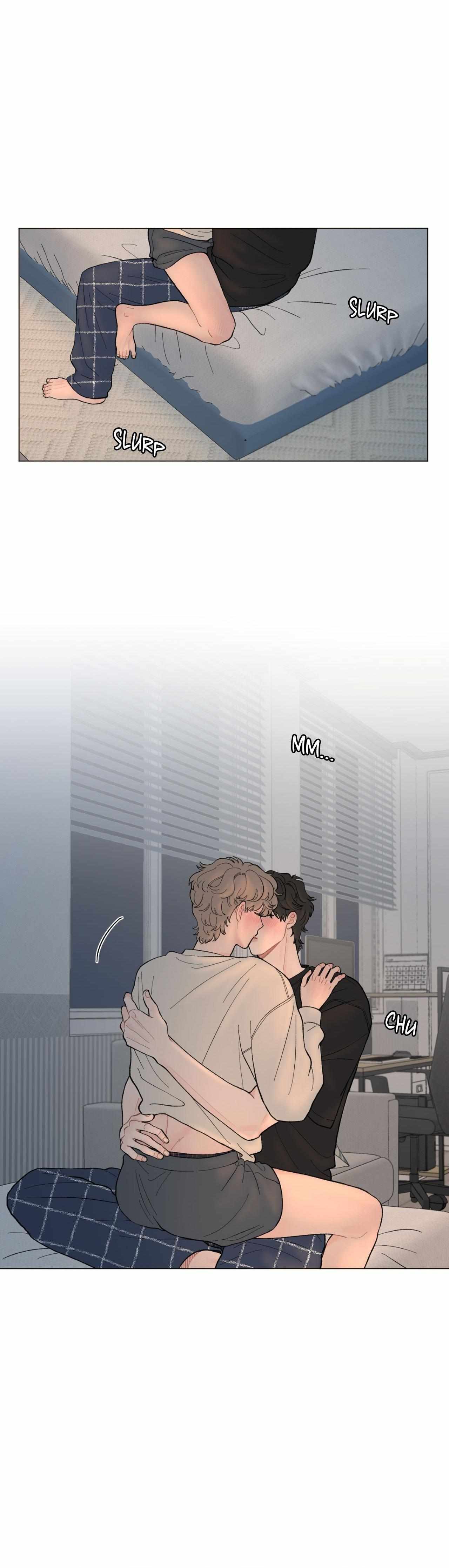 To Mend A Heart Chapter 57 page 3 - 
