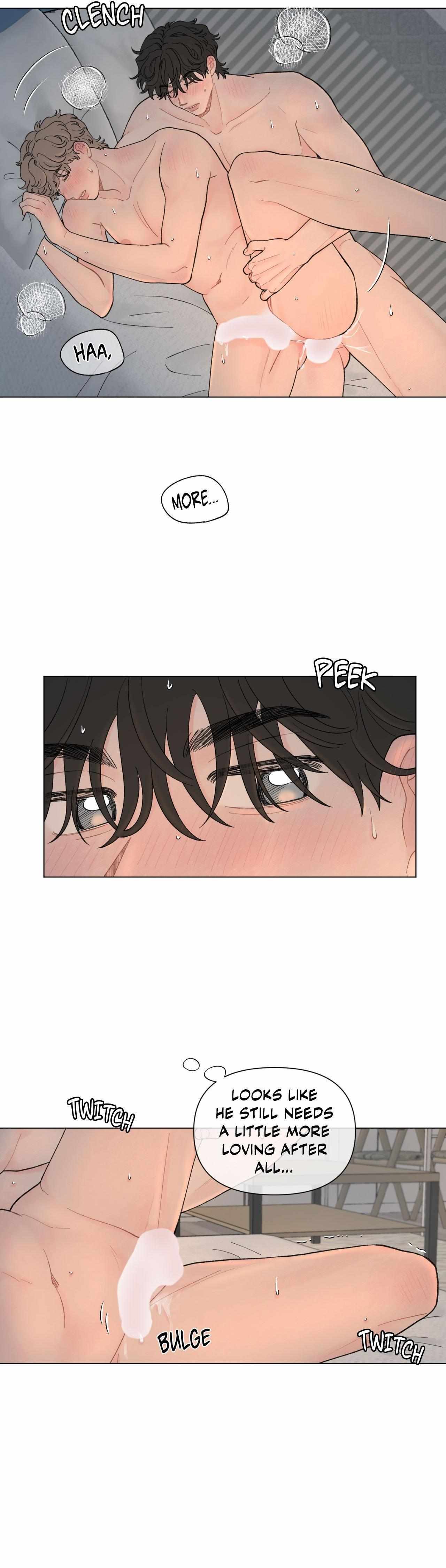 To Mend A Heart Chapter 57 page 26 - 
