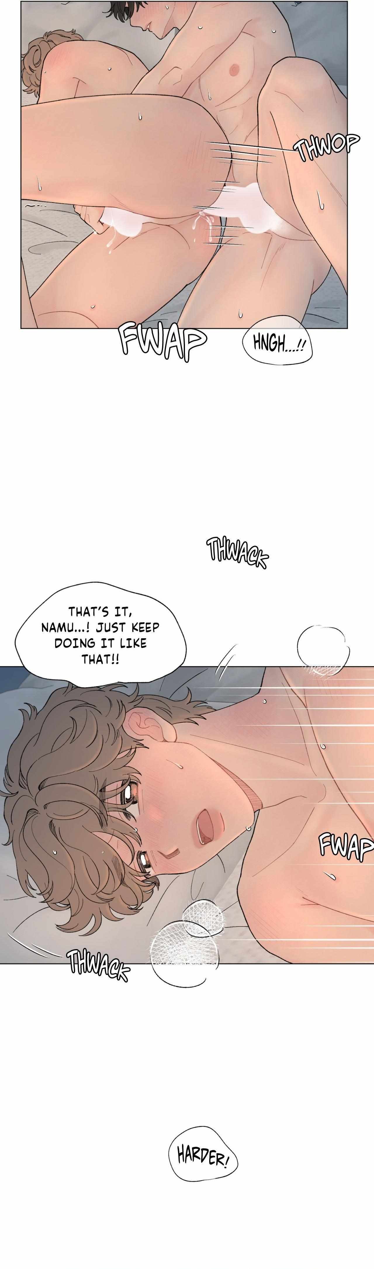 To Mend A Heart Chapter 57 page 28 - 