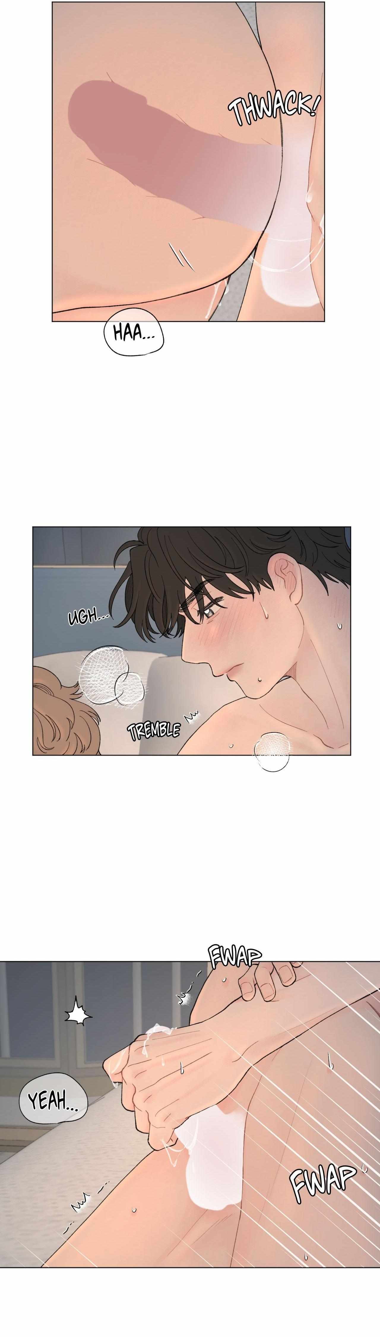 To Mend A Heart Chapter 57 page 29 - 