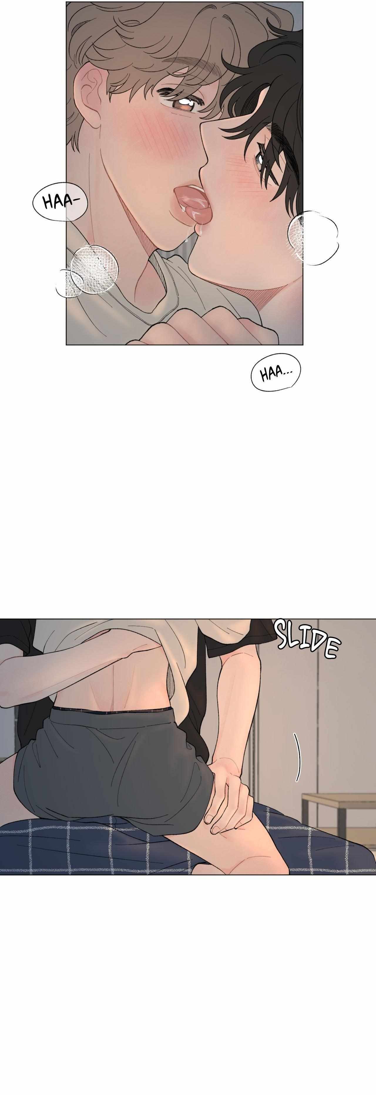 To Mend A Heart Chapter 57 page 4 - 