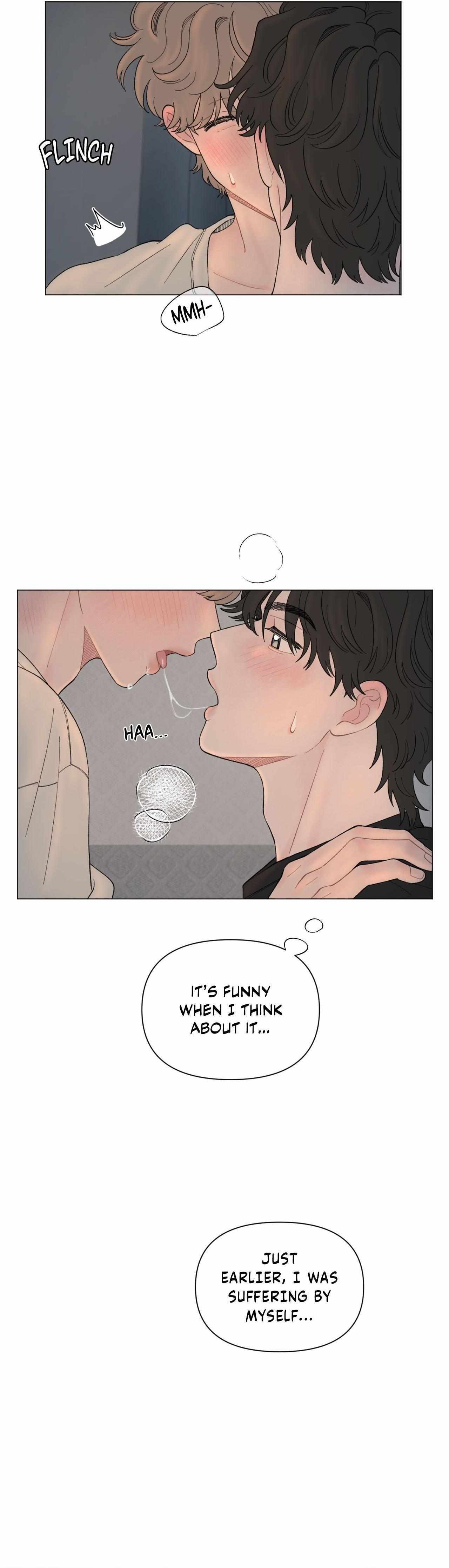 To Mend A Heart Chapter 57 page 5 - 