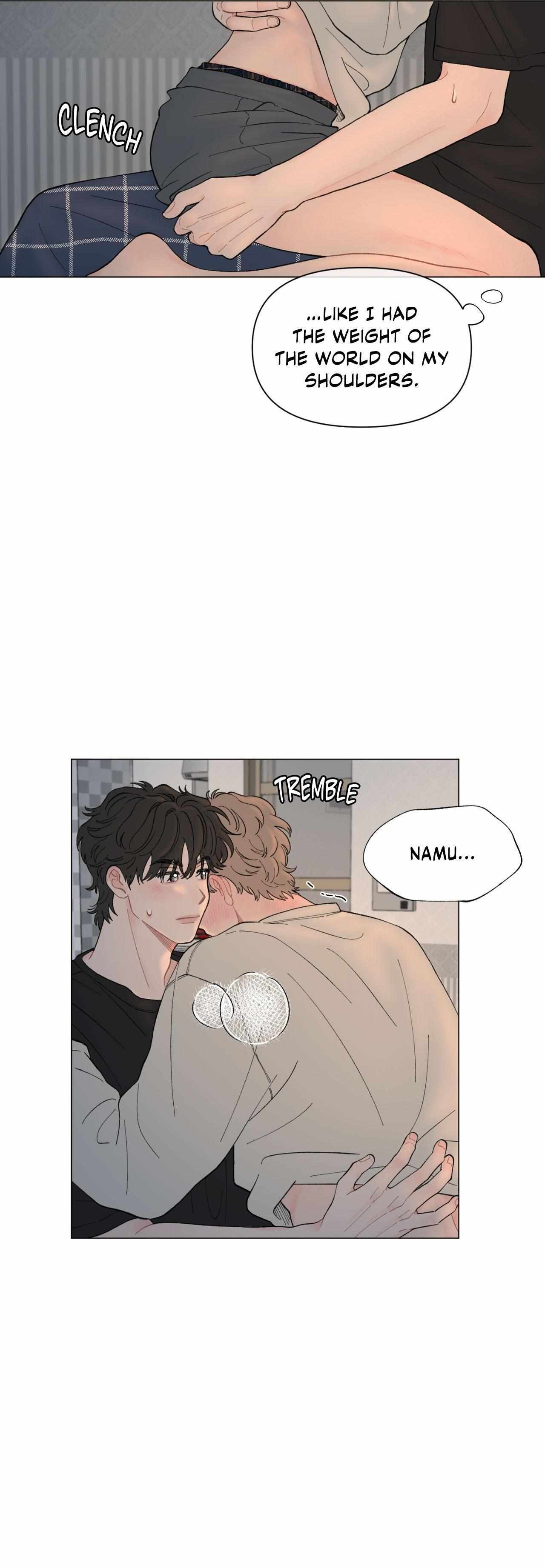 To Mend A Heart Chapter 57 page 6 - 