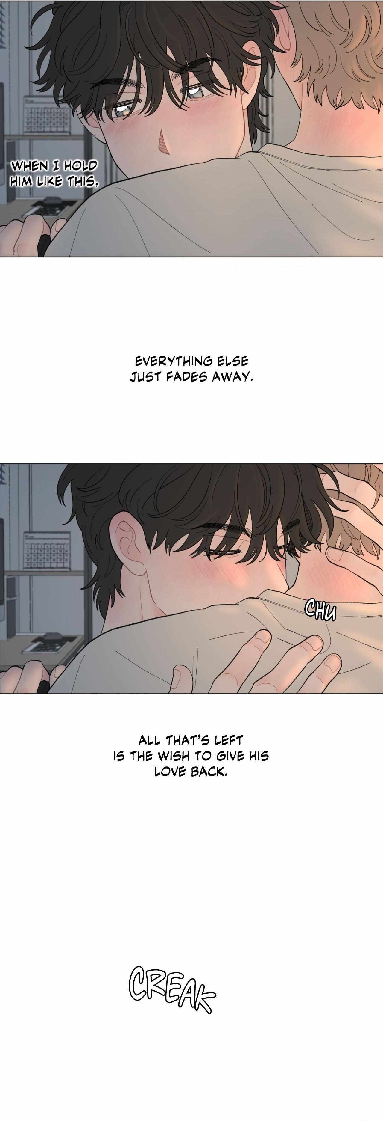 To Mend A Heart Chapter 57 page 7 - 