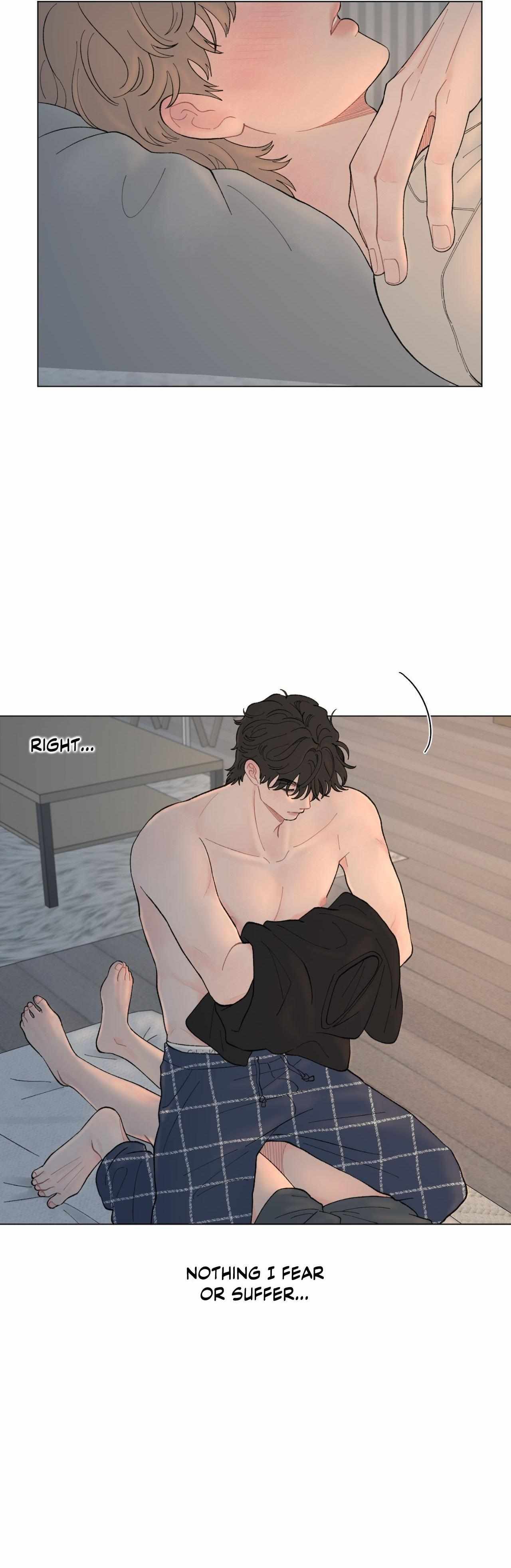 To Mend A Heart Chapter 57 page 8 - 