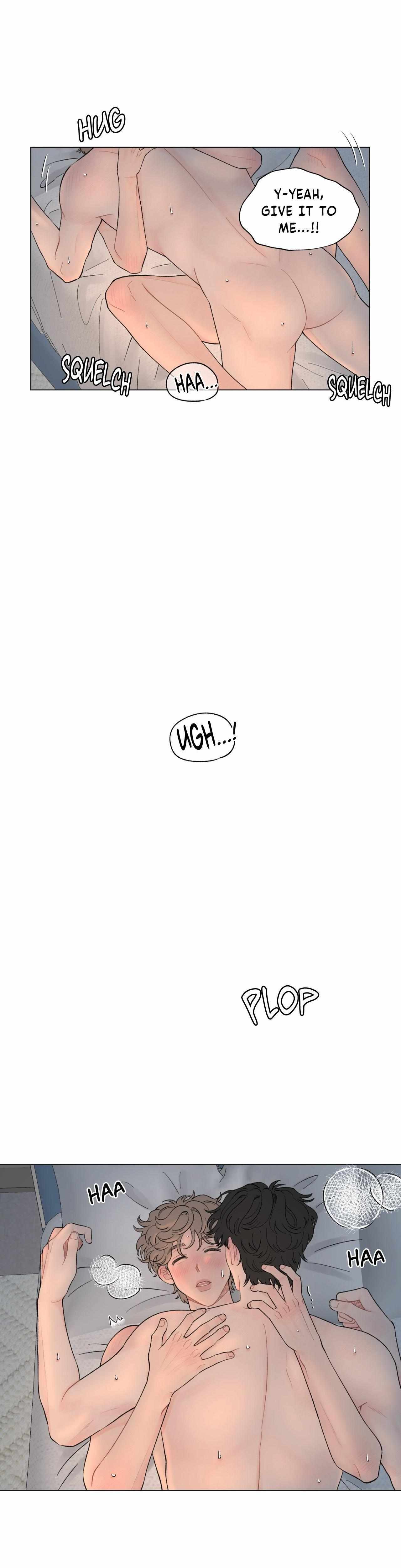 To Mend A Heart Chapter 58 page 20 - 