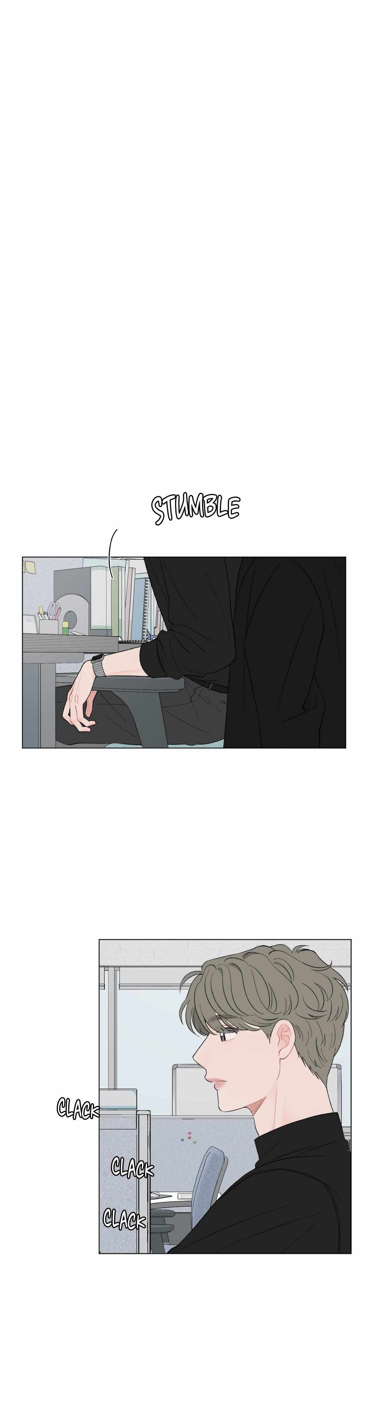 To Mend A Heart Chapter 58 page 26 - 
