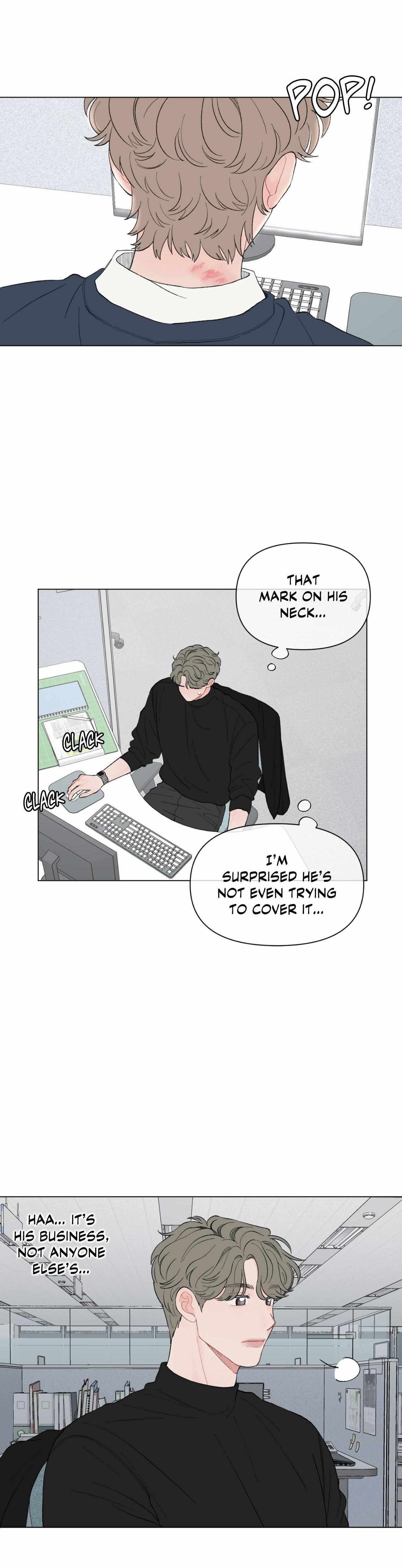To Mend A Heart Chapter 58 page 27 - 