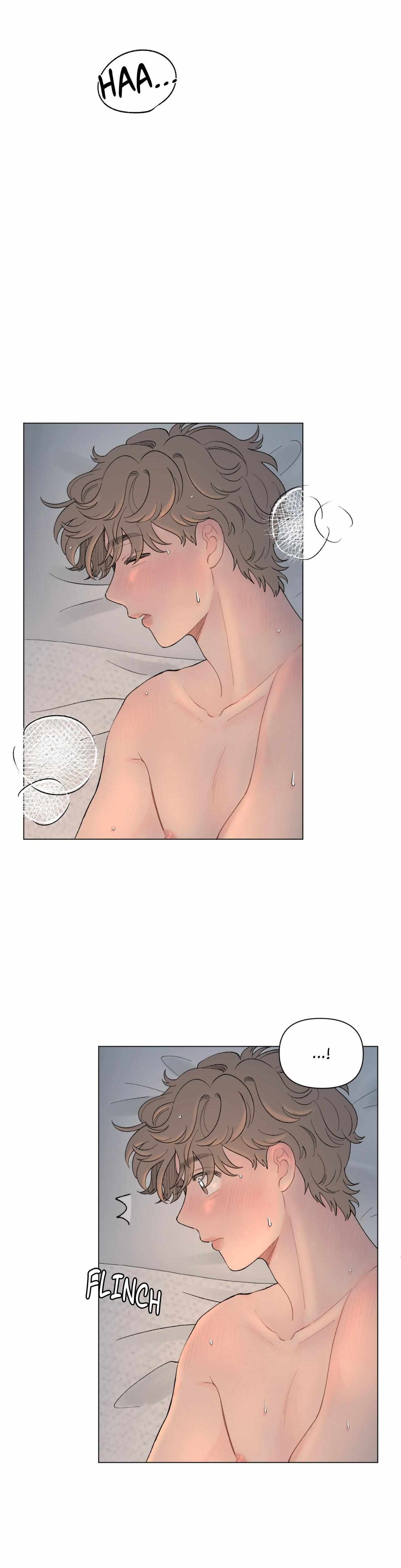 To Mend A Heart Chapter 58 page 4 - 