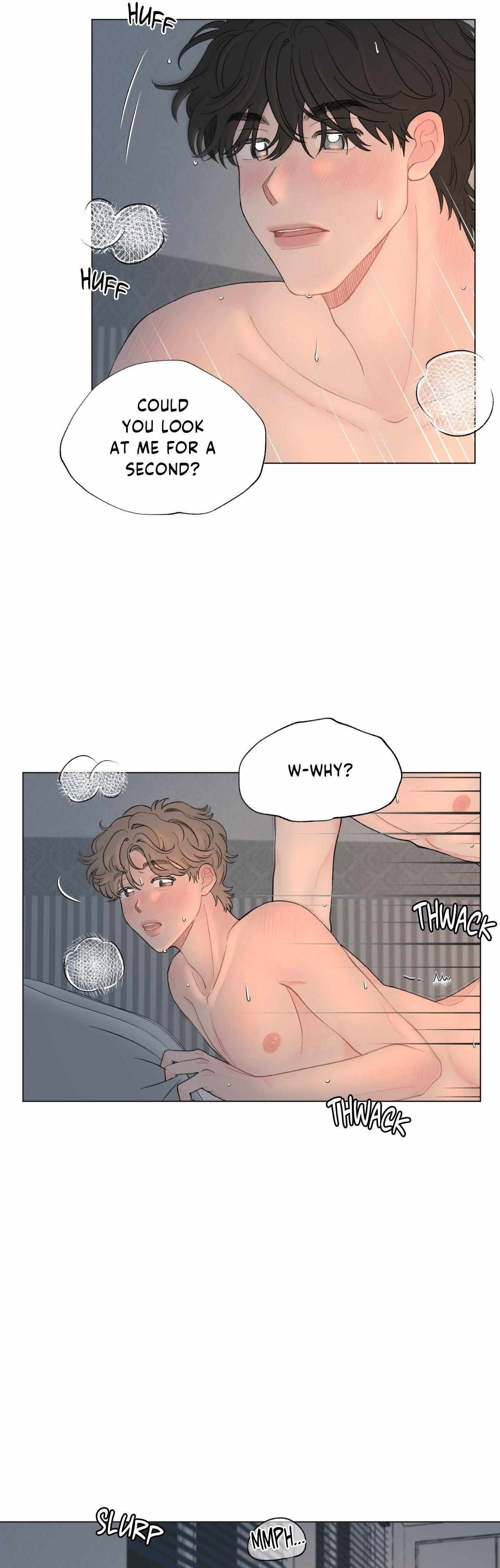 To Mend A Heart Chapter 58 page 10 - 