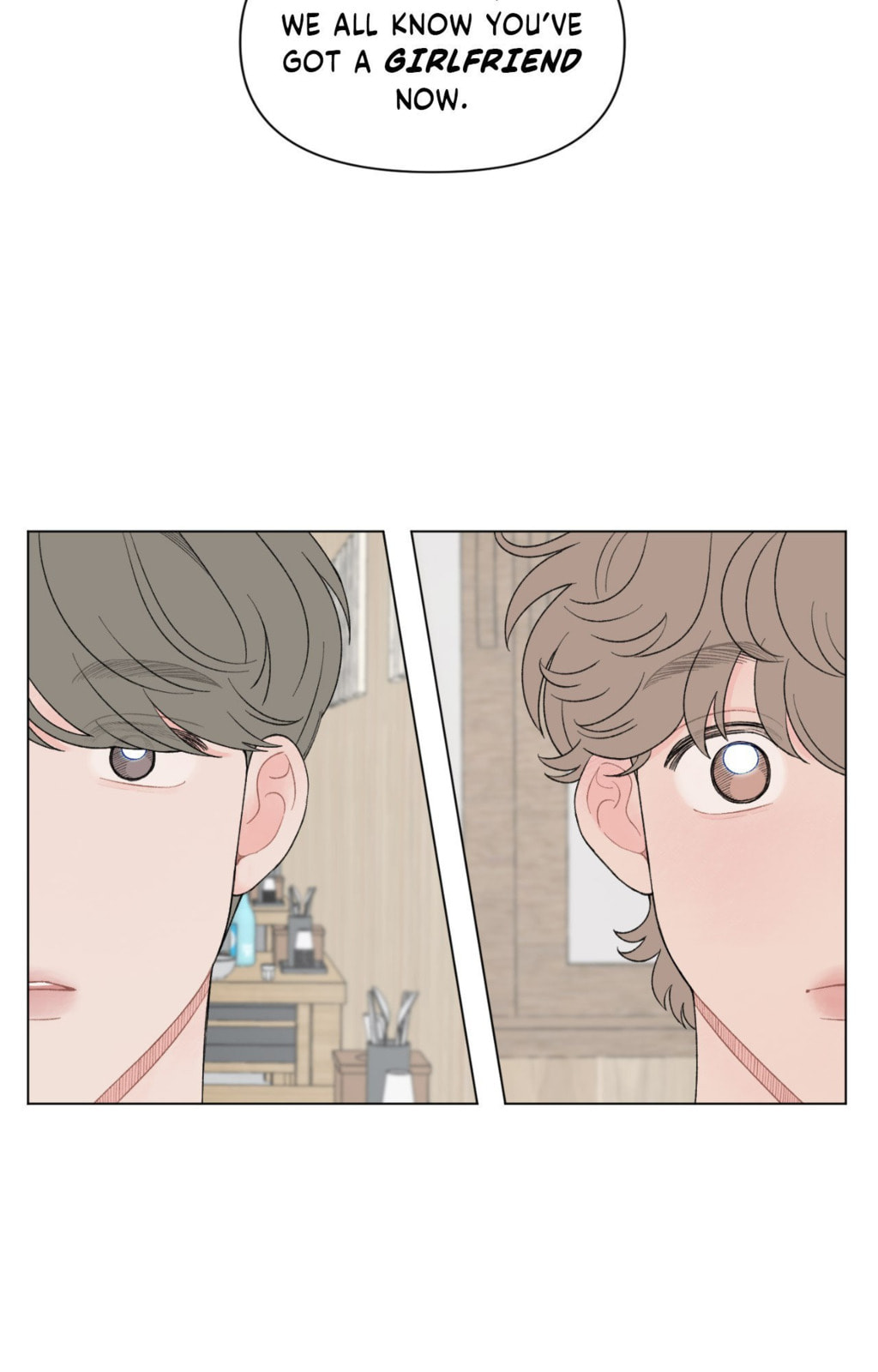 To Mend A Heart Chapter 59.1 page 14 - 